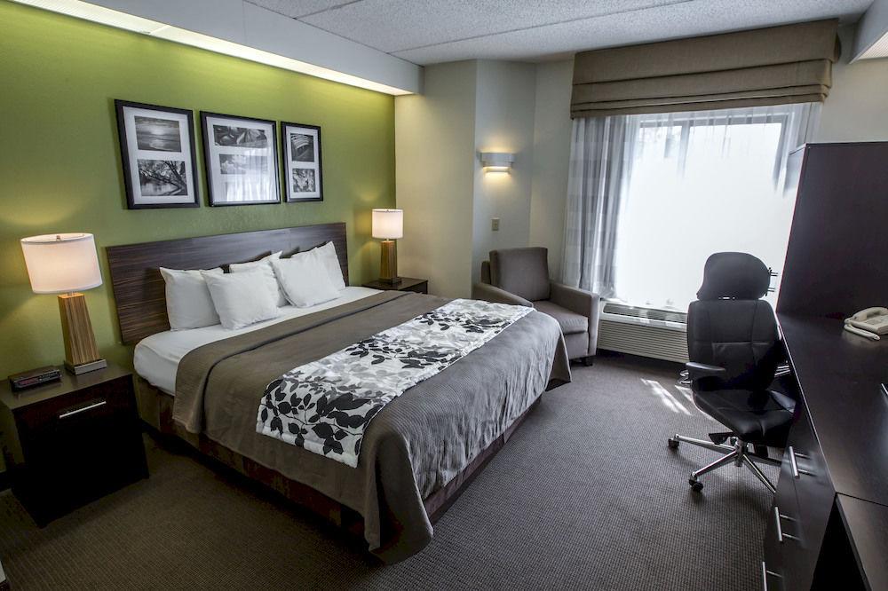 Clarion Pointe Sevierville-Pigeon Forge Eksteriør billede