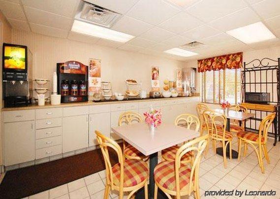 Clarion Pointe Sevierville-Pigeon Forge Restaurant billede