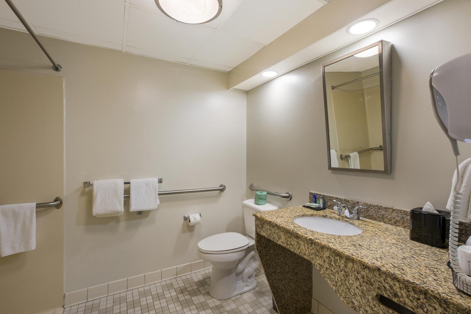 Clarion Pointe Sevierville-Pigeon Forge Eksteriør billede