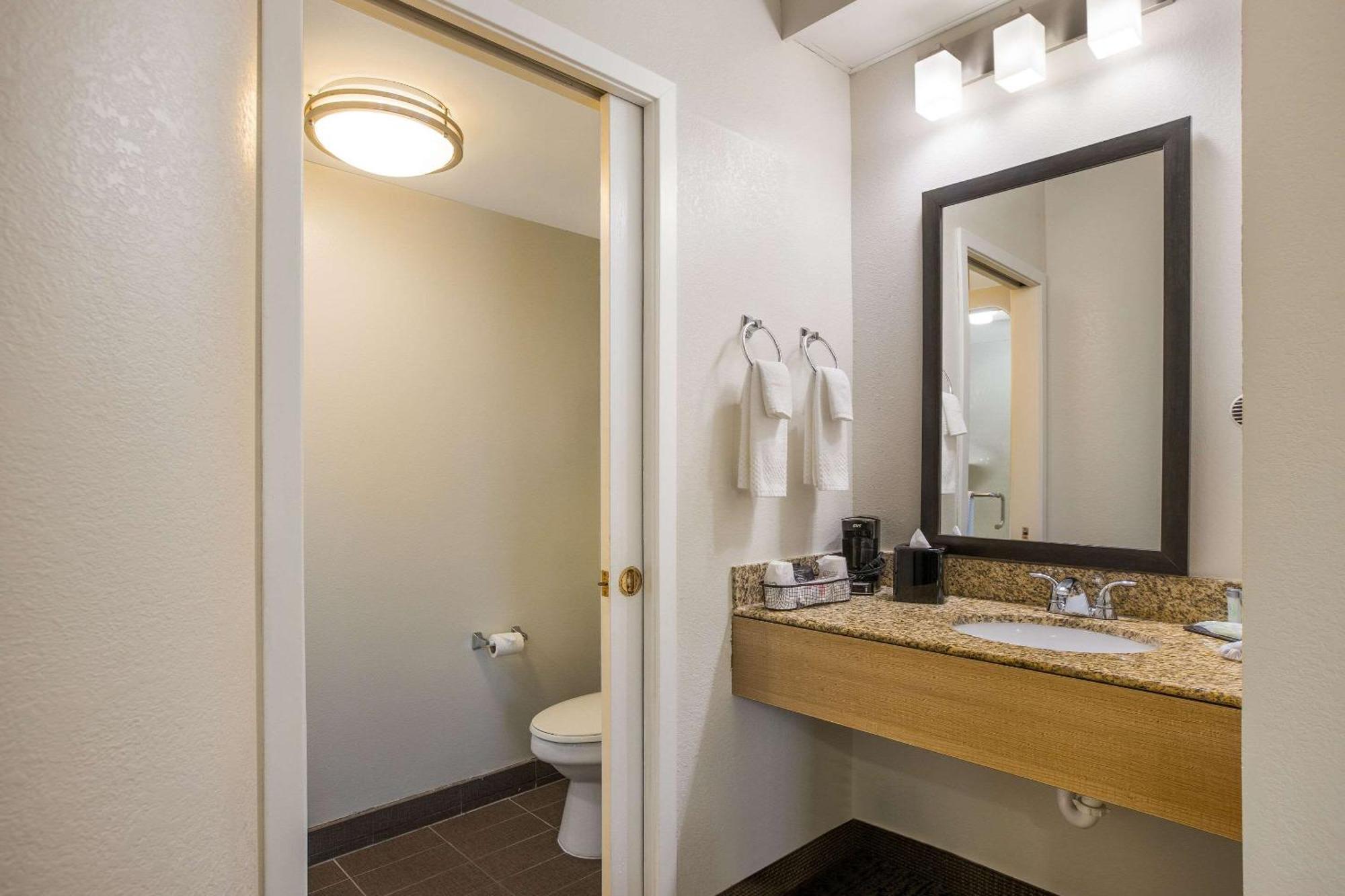 Clarion Pointe Sevierville-Pigeon Forge Eksteriør billede