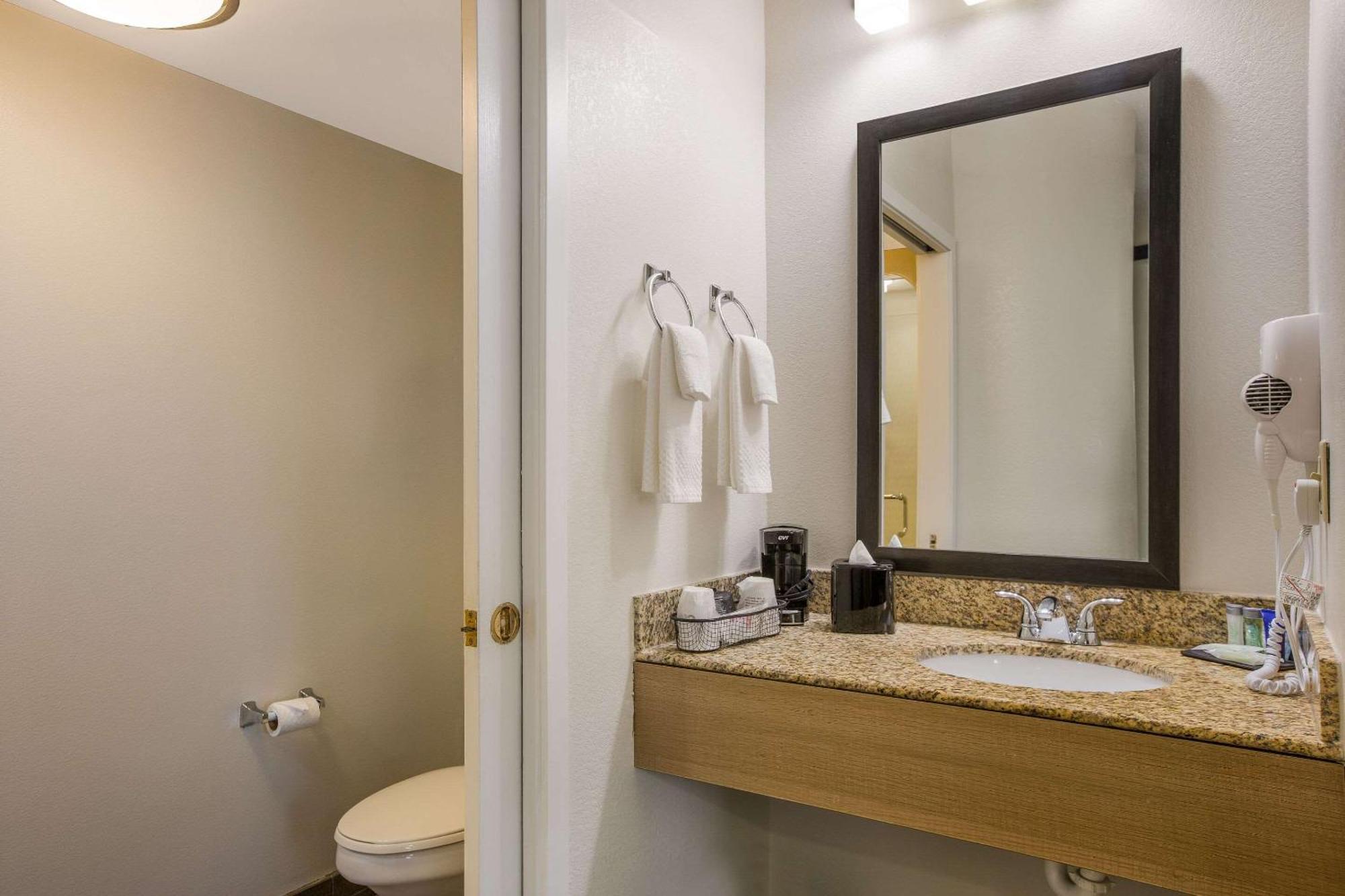 Clarion Pointe Sevierville-Pigeon Forge Eksteriør billede