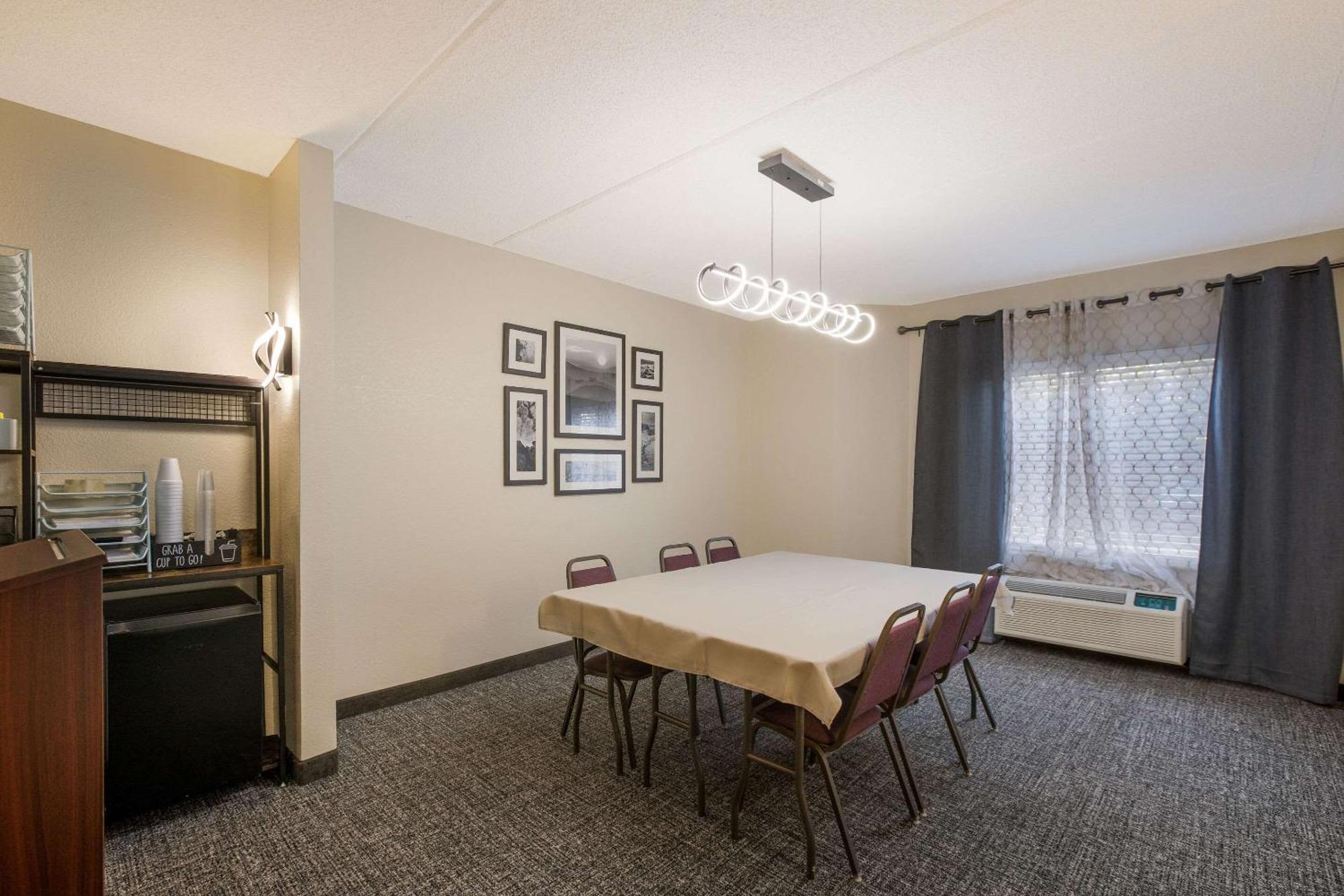 Clarion Pointe Sevierville-Pigeon Forge Eksteriør billede